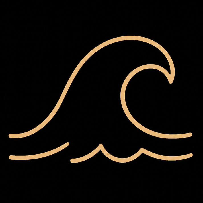 World class surf icon, The Lontar villa Nemberala
