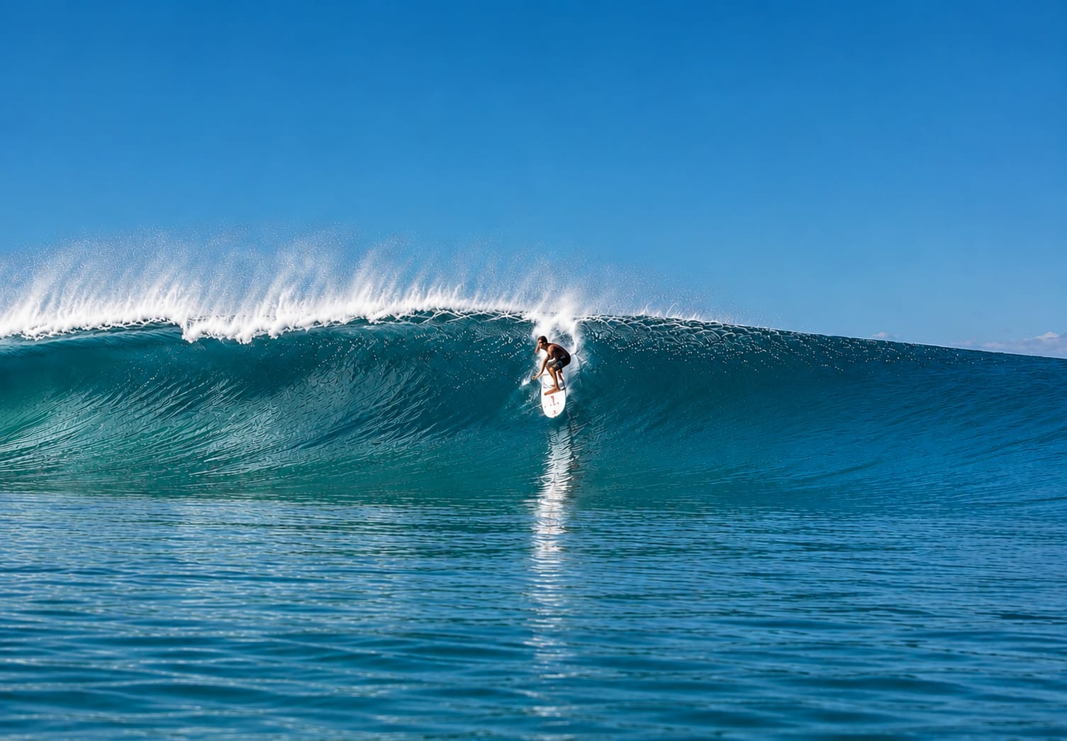 500 meters walk from Nemberala Beach, The Lontar surf villa Rote Island